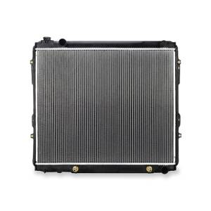 Mishimoto - Mishimoto Toyota Tundra Replacement Radiator 2000-2006 - R2321-AT - Image 3