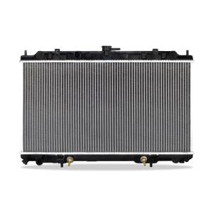 Mishimoto - Mishimoto Nissan Sentra Replacement Radiator 2000-2006 - R2327-AT - Image 3