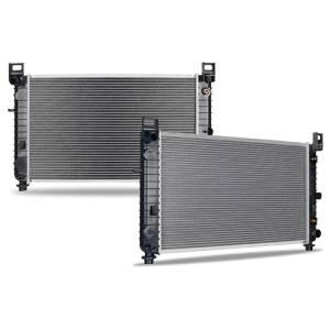 Mishimoto Cadillac Escalade Replacement Radiator 2002-2004 - R2334-AT