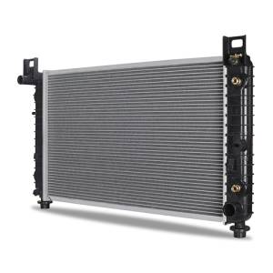 Mishimoto - Mishimoto Cadillac Escalade Replacement Radiator 2002-2004 - R2334-AT - Image 2