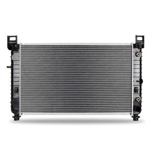 Mishimoto - Mishimoto Cadillac Escalade Replacement Radiator 2002-2004 - R2334-AT - Image 3