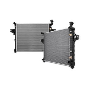 Mishimoto Jeep Grand Cherokee Replacement Radiator 2001-2004 - R2336