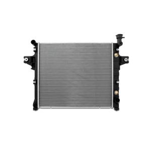 Mishimoto - Mishimoto Jeep Grand Cherokee Replacement Radiator 2001-2004 - R2336 - Image 3