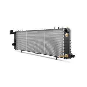 Mishimoto - Mishimoto Jeep Cherokee Replacement Radiator 1991-2001 - R2340 - Image 2