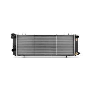 Mishimoto - Mishimoto Jeep Cherokee Replacement Radiator 1991-2001 - R2340 - Image 3