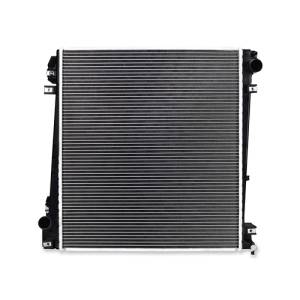 Mishimoto - Mishimoto Ford Explorer Replacement Radiator 2002-2005 - R2342-MT - Image 3