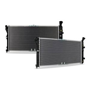 Mishimoto Buick Regal Replacement Radiator 2000-2004 - R2343-AT