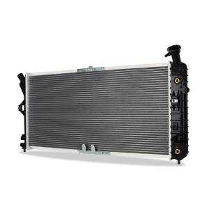 Mishimoto - Mishimoto Buick Regal Replacement Radiator 2000-2004 - R2343-AT - Image 2