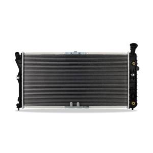 Mishimoto - Mishimoto Buick Regal Replacement Radiator 2000-2004 - R2343-AT - Image 3