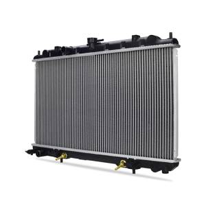 Mishimoto - Mishimoto Nissan Sentra Replacement Radiator 2000-2006 - R2346-AT - Image 2