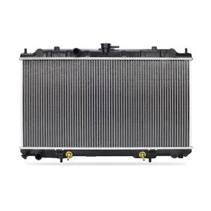 Mishimoto - Mishimoto Nissan Sentra Replacement Radiator 2000-2006 - R2346-AT - Image 3