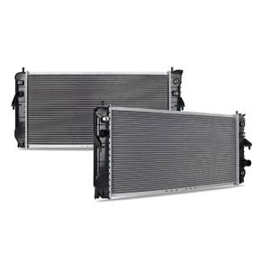 Mishimoto Buick LeSabre Replacement Radiator 2000-2005 - R2347-AT