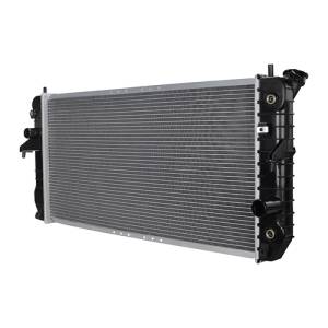 Mishimoto - Mishimoto Buick LeSabre Replacement Radiator 2000-2005 - R2347-AT - Image 2