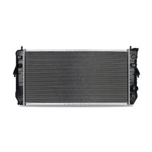 Mishimoto - Mishimoto Buick LeSabre Replacement Radiator 2000-2005 - R2347-AT - Image 3