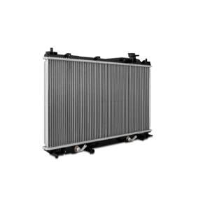 Mishimoto - Mishimoto Honda Civic Replacement Radiator 2001-2005 - R2354 - Image 2