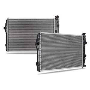 Mishimoto Chevrolet Camaro Replacement Radiator 1998-1999 - R2365-AT