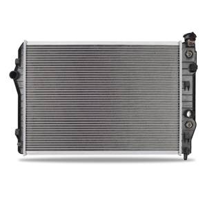 Mishimoto - Mishimoto Chevrolet Camaro Replacement Radiator 1998-1999 - R2365-AT - Image 3