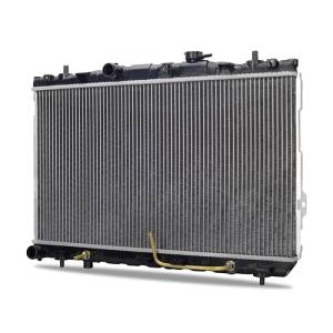 Mishimoto - Mishimoto Hyundai Elantra Replacement Radiator 2001-2006 - R2387-AT - Image 2