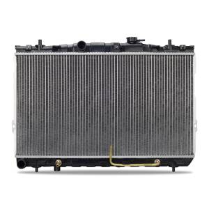 Mishimoto - Mishimoto Hyundai Elantra Replacement Radiator 2001-2006 - R2387-AT - Image 3