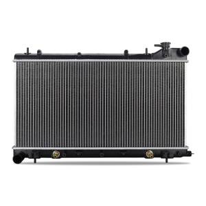 Mishimoto - Mishimoto Subaru Forester Replacement Radiator 1998-2002 - R2402-AT - Image 3