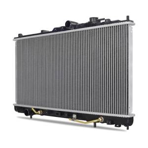 Mishimoto - Mishimoto Mitsubishi Eclipse Replacement Radiator 2000 - R2405-AT - Image 2