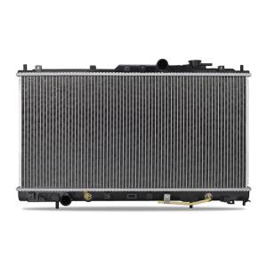 Mishimoto - Mishimoto Mitsubishi Eclipse Replacement Radiator 2000 - R2405-AT - Image 3