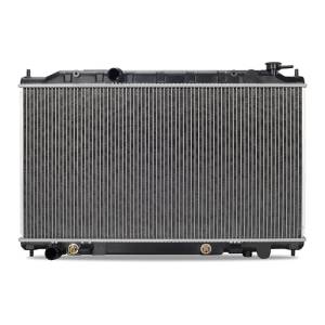 Mishimoto - Mishimoto Nissan Altima Replacement Radiator 2002-2006 - R2414-AT - Image 3