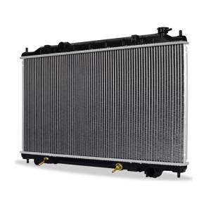 Mishimoto - Mishimoto Nissan Altima Replacement Radiator 2002-2006 - R2415-AT - Image 2