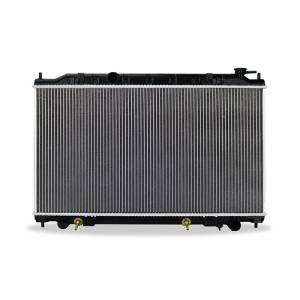 Mishimoto - Mishimoto Nissan Altima Replacement Radiator 2002-2006 - R2415-AT - Image 3