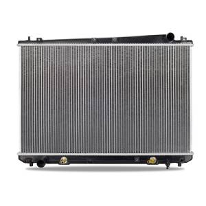 Mishimoto - Mishimoto Toyota Sienna Replacement Radiator 2001-2003 - R2427-AT - Image 3