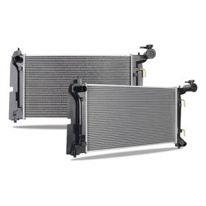 Mishimoto Pontiac Vibe Replacement Radiator 2003-2008 - R2428-AT