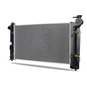 Mishimoto - Mishimoto Pontiac Vibe Replacement Radiator 2003-2008 - R2428-AT - Image 2