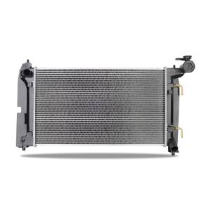 Mishimoto - Mishimoto Pontiac Vibe Replacement Radiator 2003-2008 - R2428-AT - Image 3