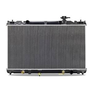 Mishimoto - Mishimoto Toyota Camry Replacement Radiator 2002-2006 - R2436-AT - Image 3