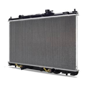 Mishimoto - Mishimoto Honda CR Replacement Radiator 2002-2006 - R2443-AT - Image 2