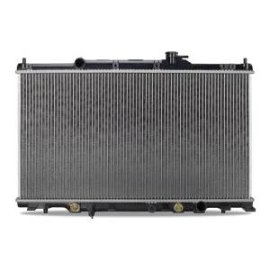 Mishimoto - Mishimoto Honda CR Replacement Radiator 2002-2006 - R2443-AT - Image 3