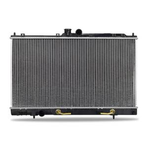 Mishimoto - Mishimoto Mitsubishi Lancer Replacement Radiator 2002-2007 - R2448-AT - Image 3