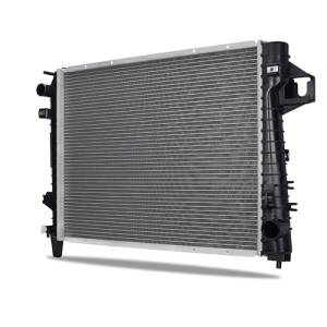 Mishimoto - Mishimoto Dodge Ram 1500 Replacement Radiator 2002-2003 - R2479-MT - Image 2