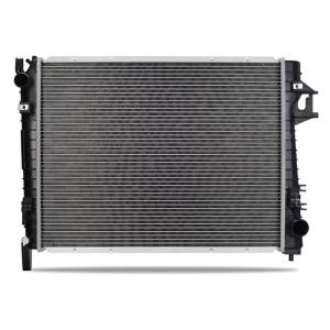 Mishimoto - Mishimoto Dodge Ram 1500 Replacement Radiator 2002-2003 - R2479-MT - Image 3