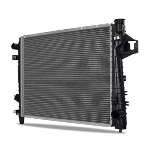 Mishimoto - Mishimoto Dodge Ram 1500 Replacement Radiator 2002-2008 - R2480-MT - Image 2