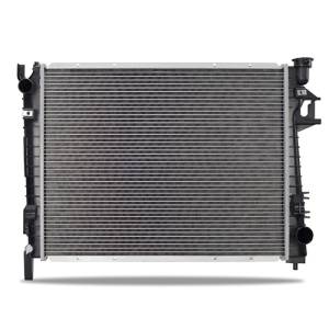 Mishimoto - Mishimoto Dodge Ram 1500 Replacement Radiator 2002-2008 - R2480-MT - Image 3