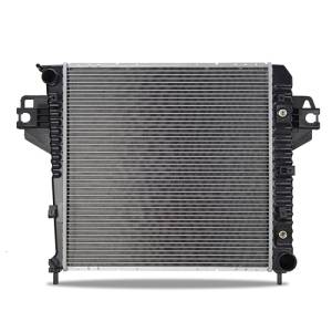 Mishimoto - Mishimoto Jeep Liberty Replacement Radiator 2002-2006 - R2481-AT - Image 3