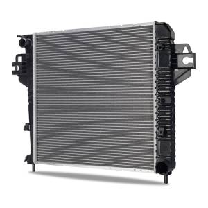 Mishimoto - Mishimoto Jeep Liberty Replacement Radiator 2002-2006 - R2481-MT - Image 2