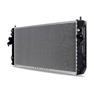 Mishimoto - Mishimoto Cadillac DeVille Replacement Radiator 2001-2005 - R2491-AT - Image 2