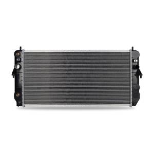 Mishimoto - Mishimoto Cadillac DeVille Replacement Radiator 2001-2005 - R2491-AT - Image 3