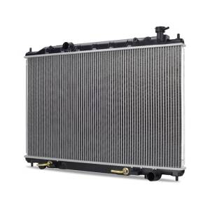 Mishimoto - Mishimoto Nissan Murano Replacement Radiator 2003-2007 - R2578-AT - Image 2