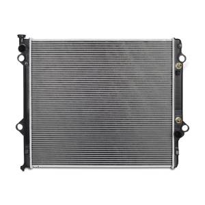 Mishimoto - Mishimoto Toyota 4Runner Replacement Radiator 2003-2009 - R2581-AT - Image 3