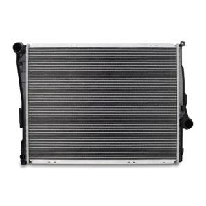 Mishimoto - Mishimoto BMW E46 3-Series Replacement Radiator 1999-2006 - R2636-MT - Image 3