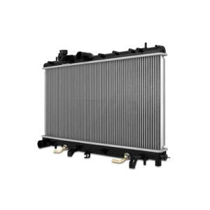 Mishimoto - Mishimoto Subaru Impreza WRX/STI Replacement Radiator 2004-2007 - R2703 - Image 2