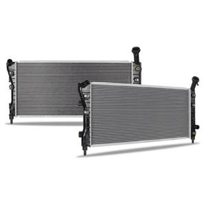 Mishimoto Buick LaCrosse Replacement Radiator 2005-2009 - R2710-AT